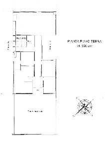 Foto Appartamento a Latina Borgo San Michele di 180 m² con 3 locali