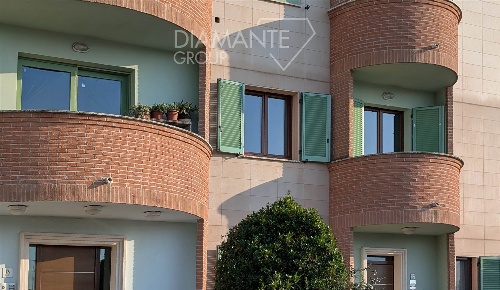 Foto Appartamento a Castiglione del Lago Contrada Mulino di 65 m²