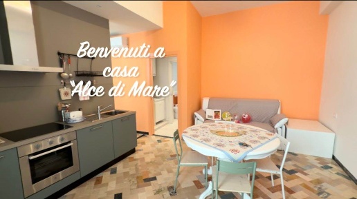 Foto Appartamento in Via Garibaldi 45, Fano Centro Storico di 43 m²
