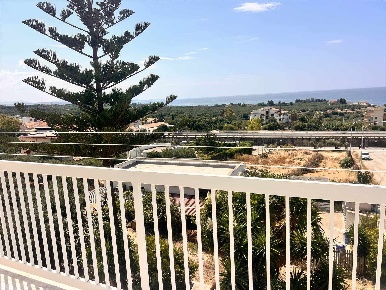 Foto Appartamento in Via Croazia, Sciacca Centro di 111 m² con 4 locali