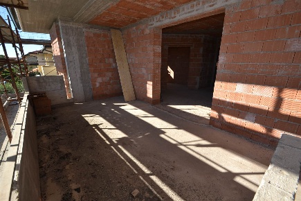 Foto Appartamento in via R Pachetti, Rosignano Marittimo Rosignano Solvay