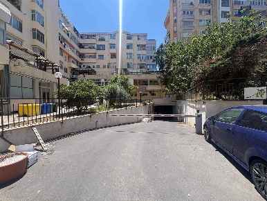 Foto Magazzino a Catania Porto Ulisse - Ognina di 40 m² con 1 locali
