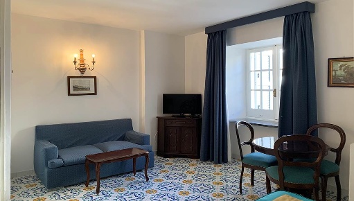 Foto Multiproprietà in Via Fuorlovado  36, Capri Centro di 25 m² in vendita