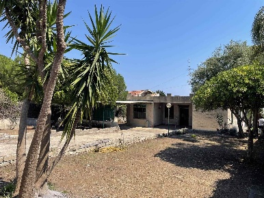 Foto Villa unifamiliare in Via Dei Gelsomini, Augusta Centro di 108 m²