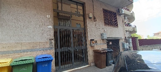 Foto Appartamento in Via serve della divina provvidenza  7, Catania