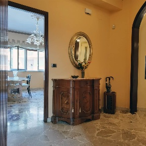 Foto Appartamento in Via Quintino Sella 75, Giarre Centro di 148 m²