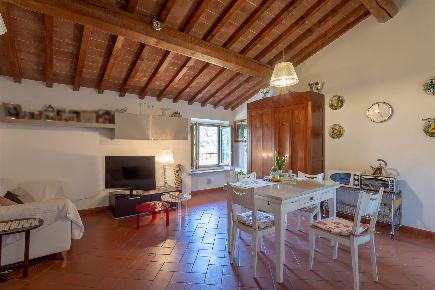Foto Appartamento in via limite, Campi Bisenzio Il Rosi, Limite di 66 m²