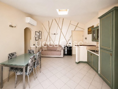 Foto Appartamento a Camaiore Lido di Camaiore di 48 m² con 3 locali
