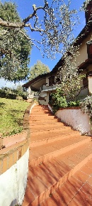Foto Villa unifamiliare a Carrara Perticata, Bonascola, Nazzano di 269 m²