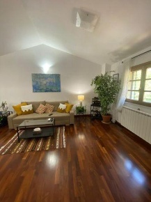 Foto Attico a Arcola Romito Magra di 45 m² con 2 locali in vendita