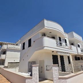 Foto Appartamento in Via Acton 71, Ugento Torre San Giovanni di 65 m²