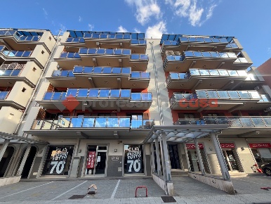 Foto Appartamento in Via Mariano Maio 81, Milazzo Centro di 120 m²