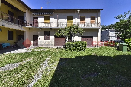 Foto Casa indipendente in Via Fabio Filzi 17, Paderno Dugnano Semicentro