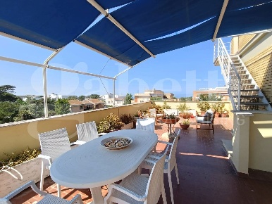 Foto Attico in Corso San Francesco 26, Anzio Lavinio Mare di 110 m²