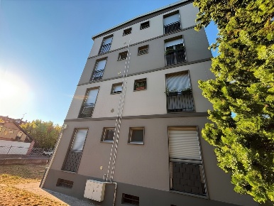 Foto Appartamento in Via Petrarca 19, Corbetta Centro di 69 m² con 3 locali