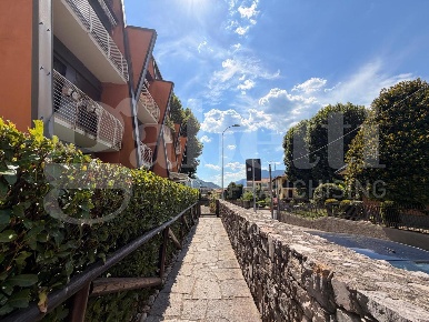 Foto Appartamento in Via Cesura 4, Lecco Germanedo di 80 m² con 2 locali