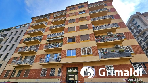 Foto Appartamento in Cesare Battisti, San Donato Milanese Centro di 60 m²