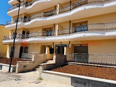 Foto Appartamento in Via Monte Romanella 12, Avezzano Centro di 45 m²