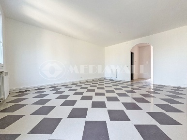 Foto Villa a schiera in Via Brugnera 33, Pordenone Vallenoncello di 108 m²