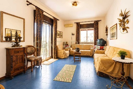 Foto Appartamento in Via Porticato  2, Giardini-Naxos Province - Veneto