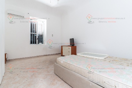 Foto Villa singola a Siracusa Borgata - Santa Lucia di 86 m² con 4 locali