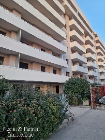 Foto Appartamento in Via Luigi Catanelli 60, Perugia di 69 m² con 4 locali
