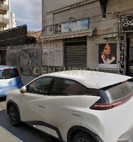 Foto Attività commerciale in Via Orto Limoni 18, Catania Borgo di 80 m²