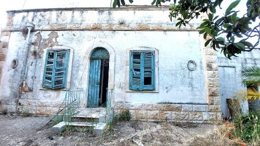 Foto Villa unifamiliare in Via Tommaso Moro, Castellana Grotte Centro