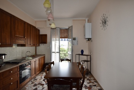 Foto Appartamento in Via Luigi Galvani 5, San Giovanni in Persiceto Centro