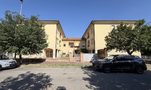 Foto Appartamento in via Costruttori di pace 3, Galliera di 62 m²