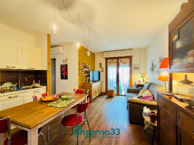 Foto Appartamento in Via Canalburo 61, Sarzana Bradia, Nave, San Michele