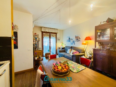 Foto Appartamento in Via Canalburo 61, Sarzana Bradia, Nave, San Michele