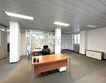 Foto Ufficio in Via Tagliamento, Vicenza di 102 m² in vendita