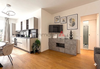 Foto Appartamento a Milano di 54 m² con 2 locali in vendita