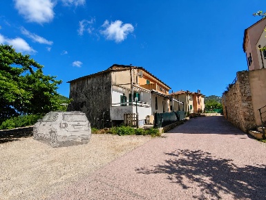 Foto Case semi ndipendenti in Via Benne 8, Orco Feglino Feglino di 95 m²