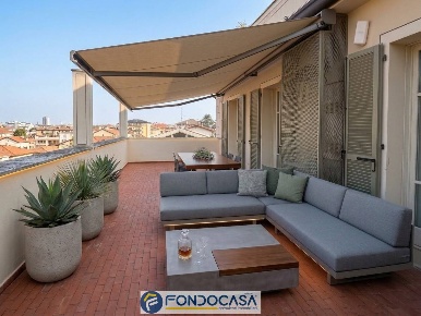 Foto Appartamento a Castegnato di 105 m² con 3 locali in vendita