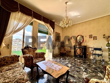 Foto Appartamento in Via Natalelli 117, Ragusa Centro di 175 m² in vendita