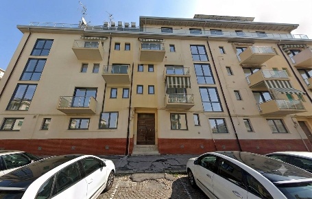 Foto Appartamento in Via Amedeo Modigliani, Livorno Sorgenti di 81 m²
