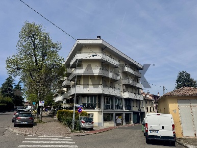 Foto Appartamento in via Pedemontana 2, Traversetolo Centro di 106 m²