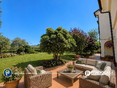 Foto Villa unifamiliare in Via Crociata, Cisano sul Neva Piamboschi