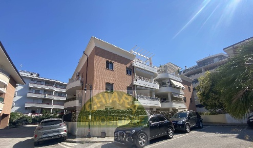 Foto Appartamento in Corso Giuseppe Mazzini, Vasto di 105 m² con 3 locali