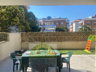Foto Appartamento in Corso Giuseppe Mazzini, Vasto di 105 m² con 3 locali