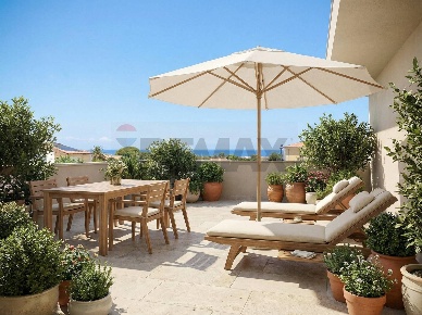 Foto Appartamento in Viale Panzini 218, Bellaria-Igea Marina di 74 m²