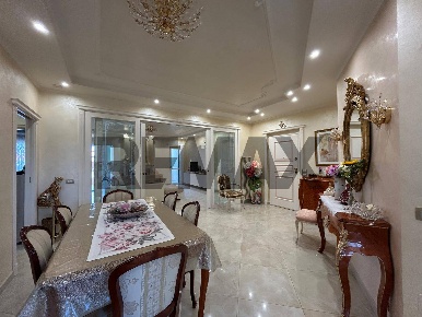 Foto Appartamento in Contrada Sant'Andrea snc, Vieste di 135 m² in vendita