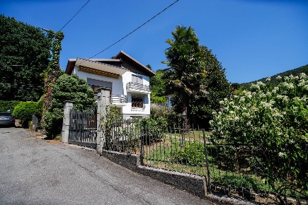 Foto Villa unifamiliare in Via Delle Pietre 29, San Mauro Torinese Centro