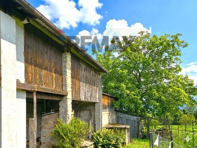 Foto Case semi ndipendenti in Via S. Rocco 39, Feltre di 100 m² in vendita