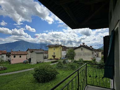 Foto Case semi ndipendenti in Via S. Rocco 39, Feltre di 100 m² in vendita
