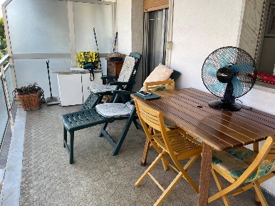 Foto Appartamento in Via Tacito, Ventimiglia di 40 m² con 2 locali