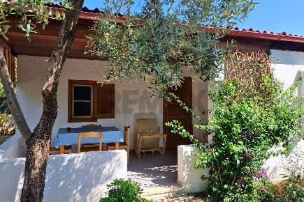 Foto Hotel in Località Montincello SNC, Vieste di 810 m² con 28 locali