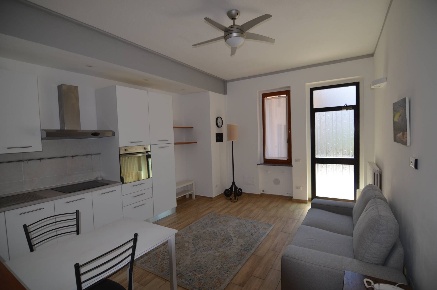 Foto Appartamento in VIA APPIANI 9, Lecco Centro di 50 m² con 2 locali